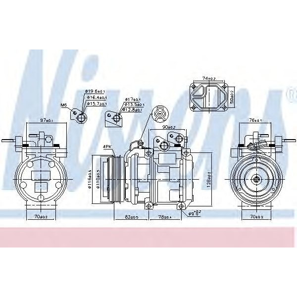 Compressor image