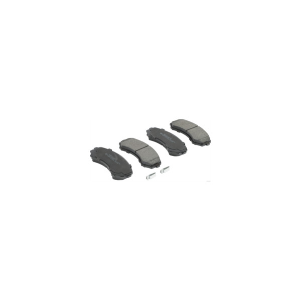 Brake Pad Set image