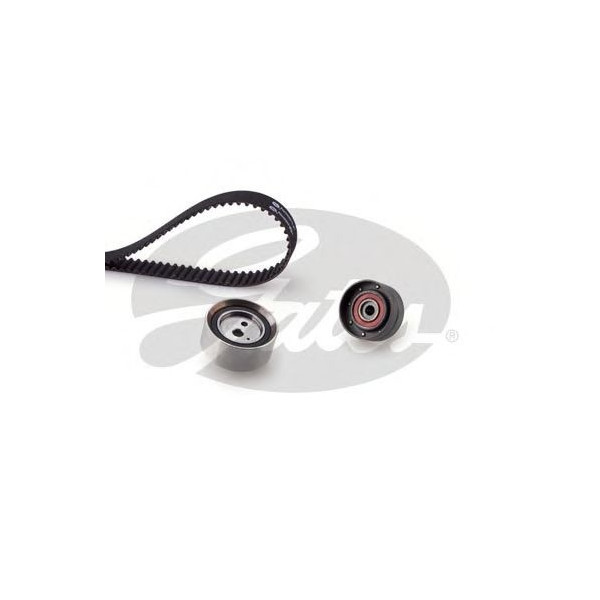 POWERGRIP TIMING BELT KIT image