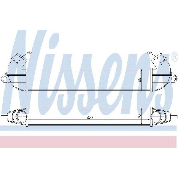 Intercooler image