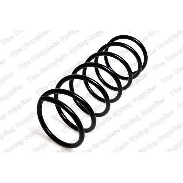 COIL SPRING FRONT PEUGEOT. image