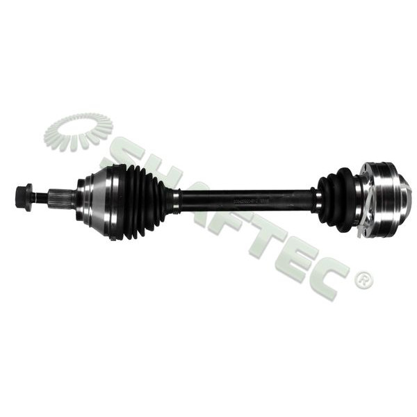 Driveshafts image