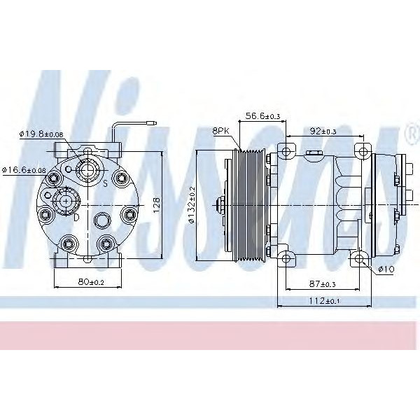 Compressor image