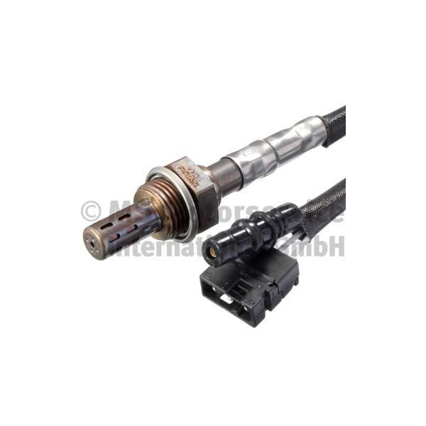 MERCEDES LAMBDA SENSORS image