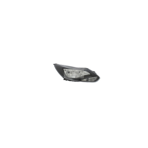 Head Lamp Unit image