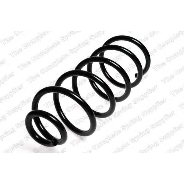 COIL SPRING FRONT RENAULT image