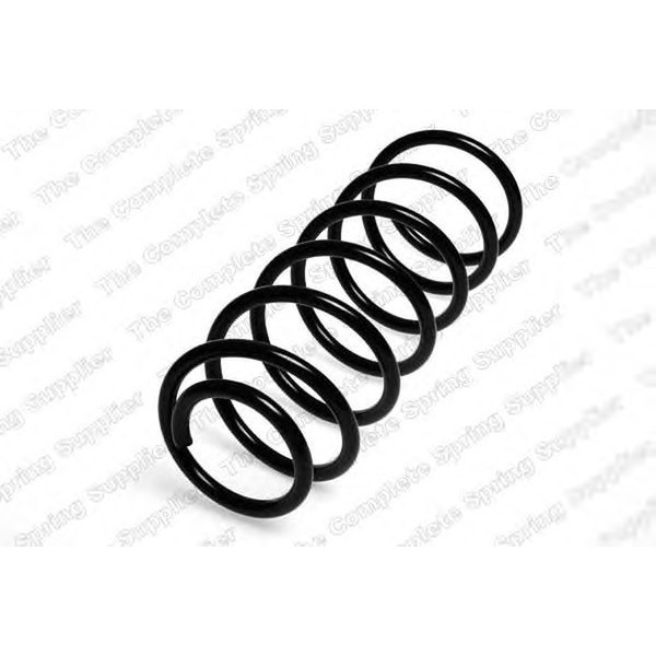 COIL SPRING FRONT VW image