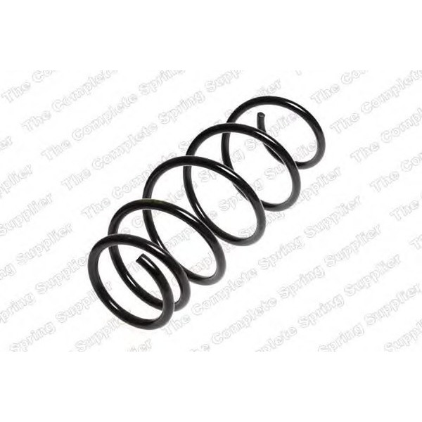COIL SPRING FRONT TOYOTA image