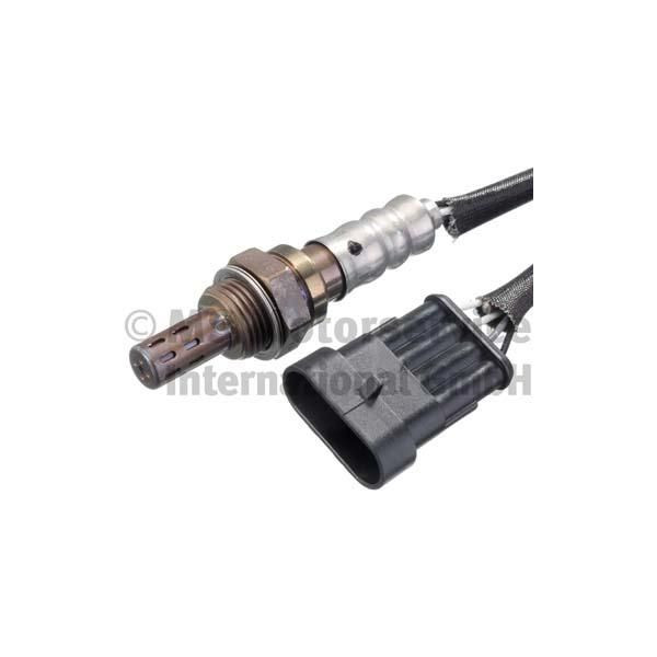 FIAT / IVECO / LANCIA LAMBDA SENSORS image