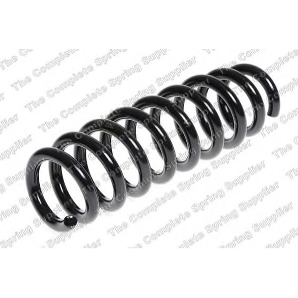 Coil Spring image