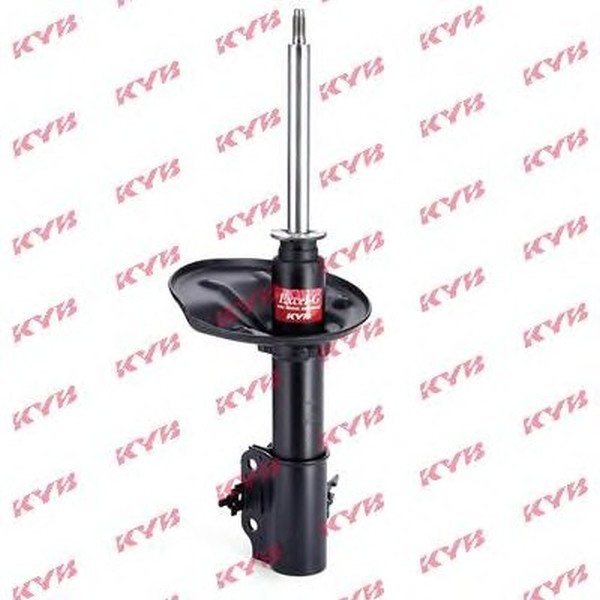 Shock Absorber Front L image