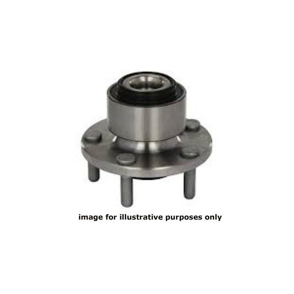 WHEEL BEARING KIT image
