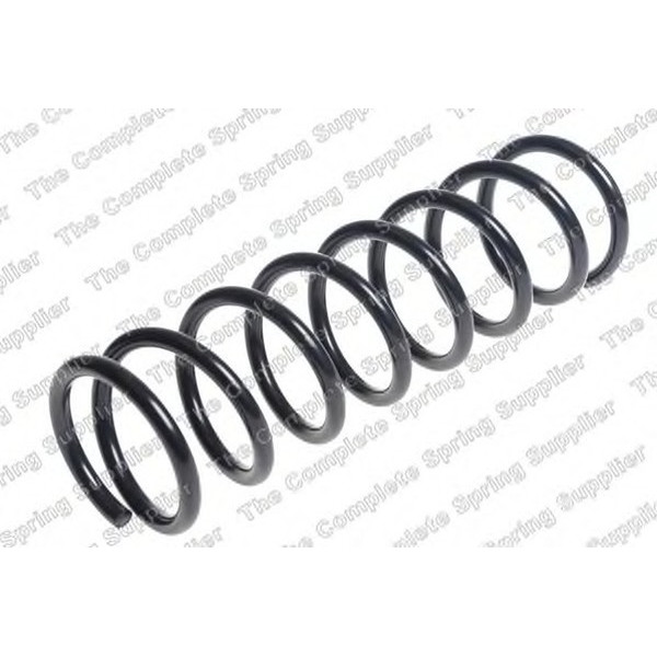 COIL SPRING REAR SUBARU image
