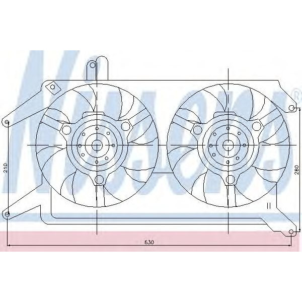 LANCIA LYBRA JTD 99- image