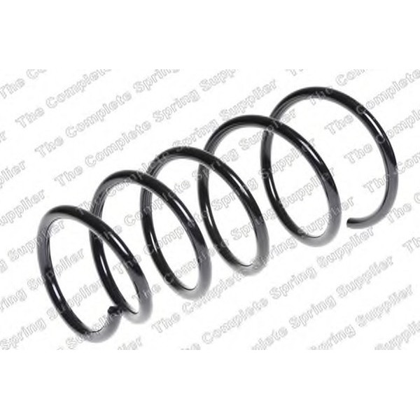 COIL SPRING FRONT OPE/VAU/SUZU image
