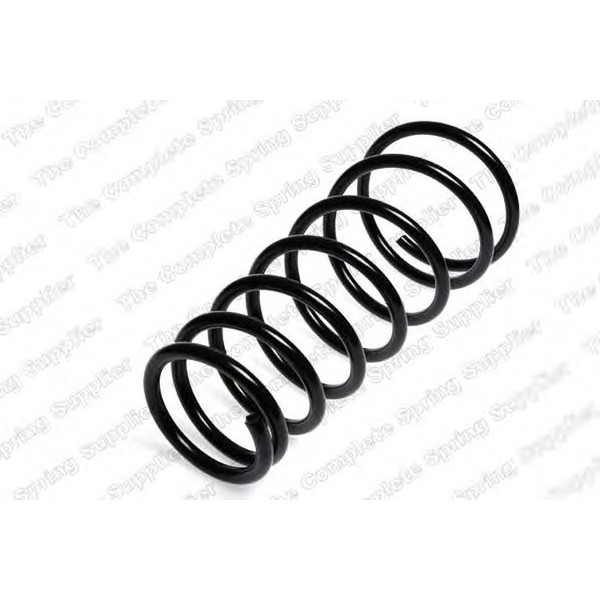 COIL SPRING REAR TOYOTA image
