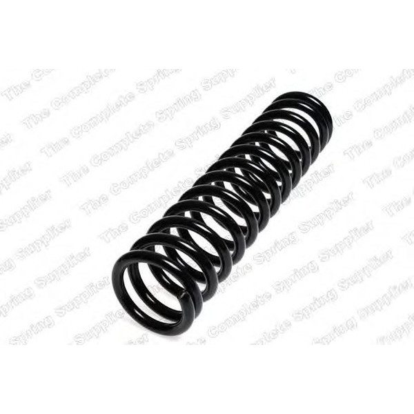 COIL SPRING FRONT MERCEDES image