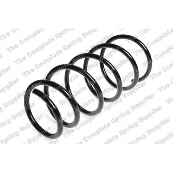COIL SPRING FRONT RENAULT image
