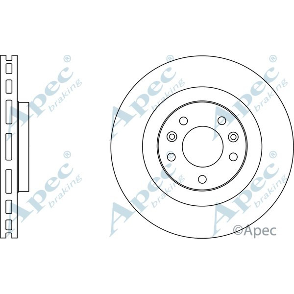 Brake Disc image