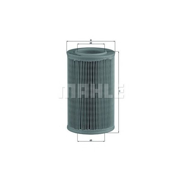 Air filter image