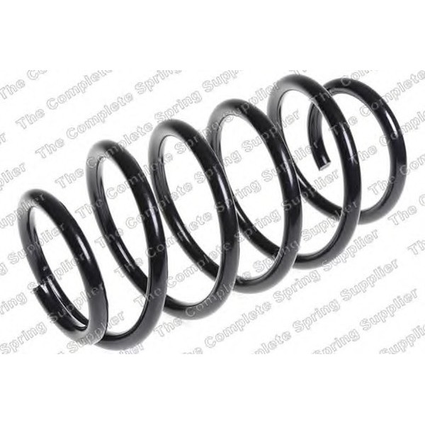 COIL SPRING FRONT NISSAN image
