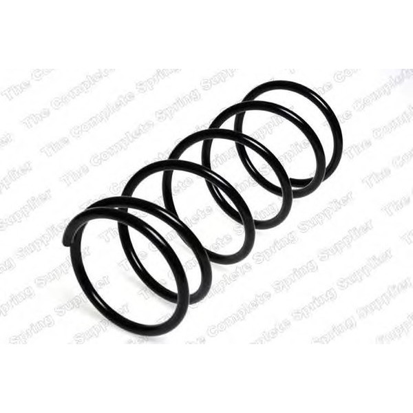COIL SPRING REAR NISSAN image