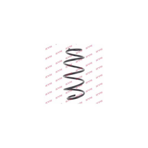 Coil Spring image