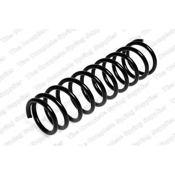 COIL SPRING REAR MITSUBISHI image
