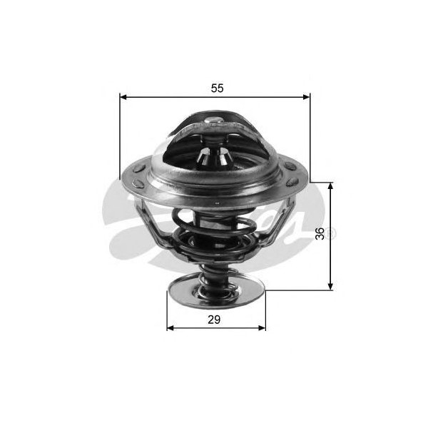 Thermostat image