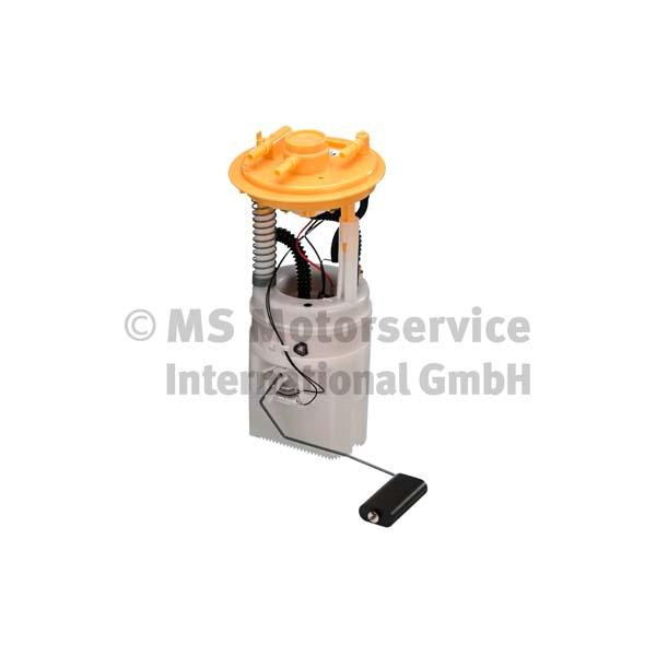 MITSUBISHI / SMART IN-TANK MODULE image