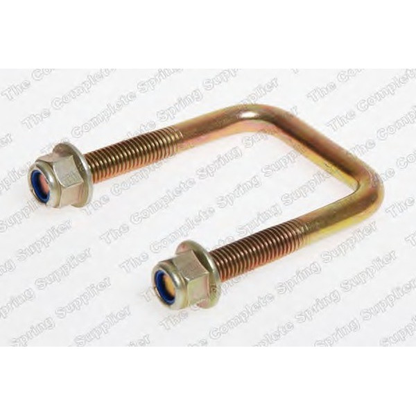 Leaf Spring U-Bolts image