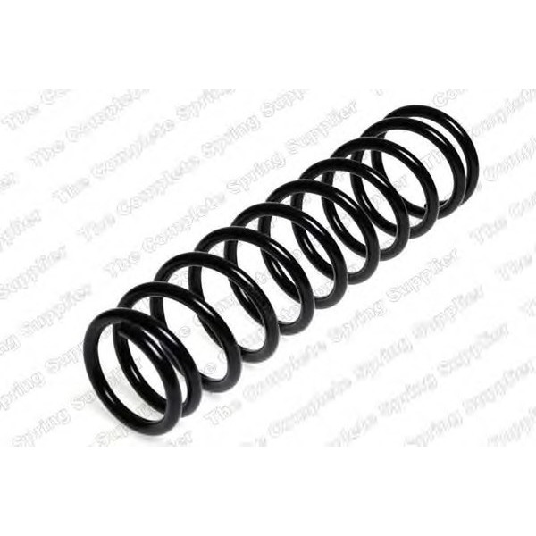 COIL SPRING REAR MITSUBISHI image