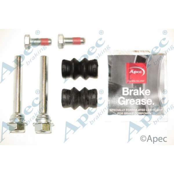 Brake Caliper Kit image