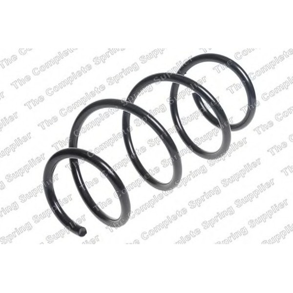 COIL SPRING FRONT SUZUKI image
