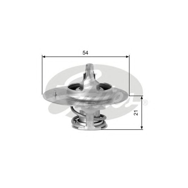 THERMOSTAT image