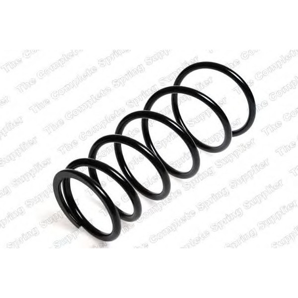 COIL SPRING REAR MAZDA image