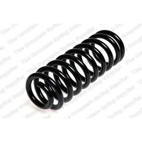 COIL SPRING REAR SAAB image
