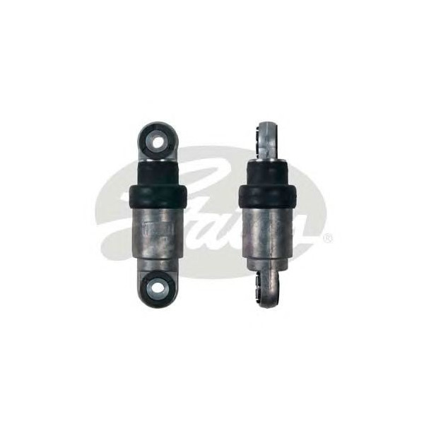 DRIVEALIGN VIBRATION DAMPER image