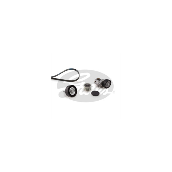 Drive Belt Kit image