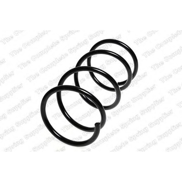COIL SPRING FRONT KIA image
