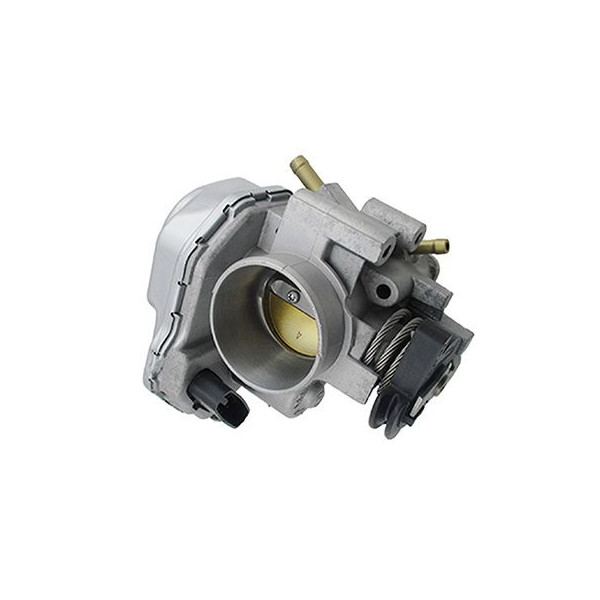SKODA THROTTLE BODY image
