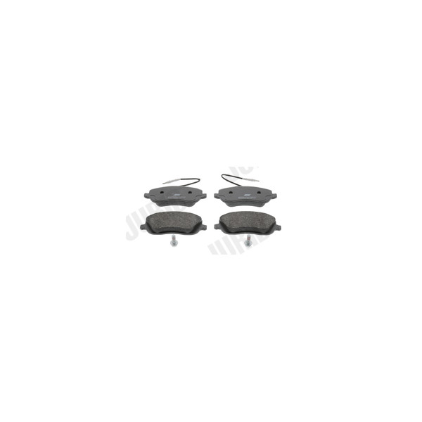 Brake Pad Set image