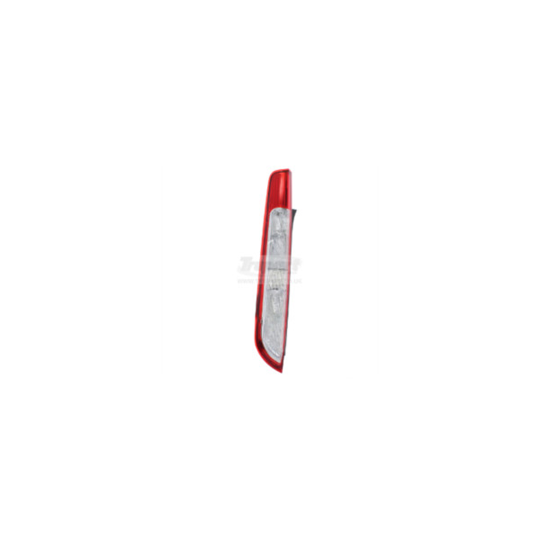 Rear Lamp Unit image