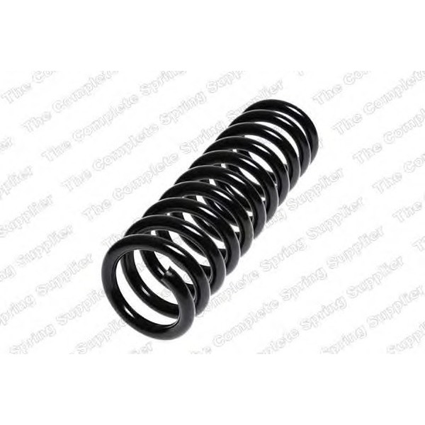 COIL SPRING FRONT JEEP image