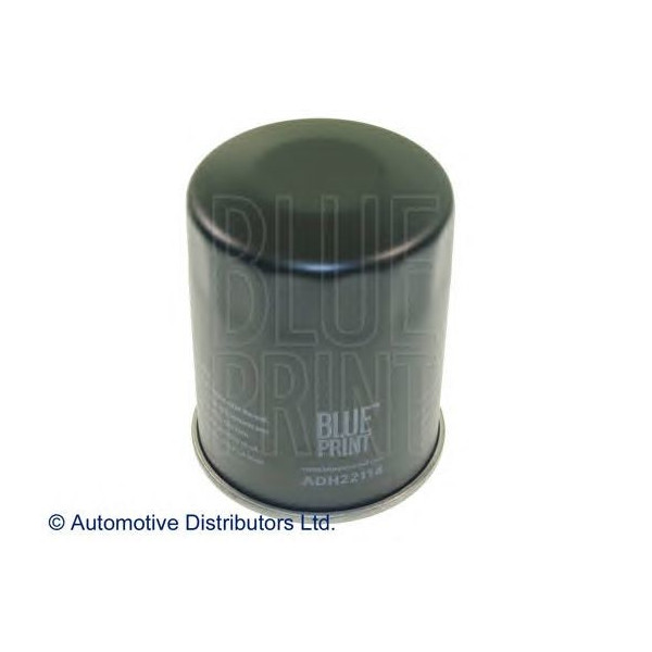 Oil Filter image