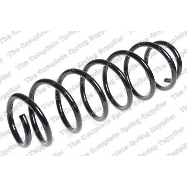 COIL SPRING FRONT CITROEN image