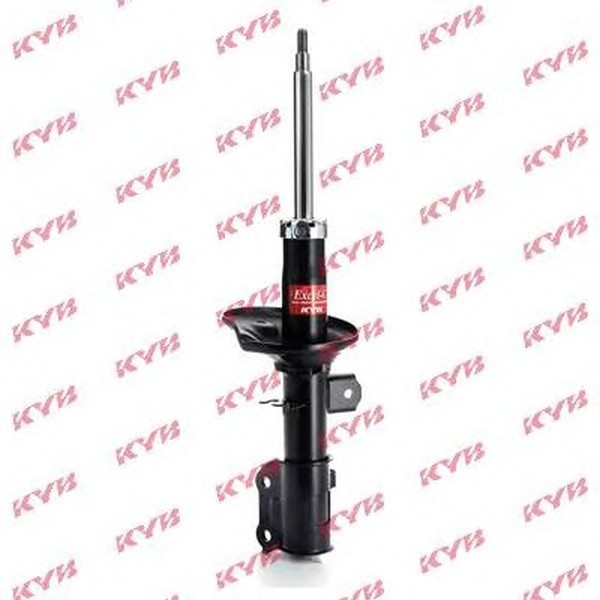 Shock Absorber Front L image