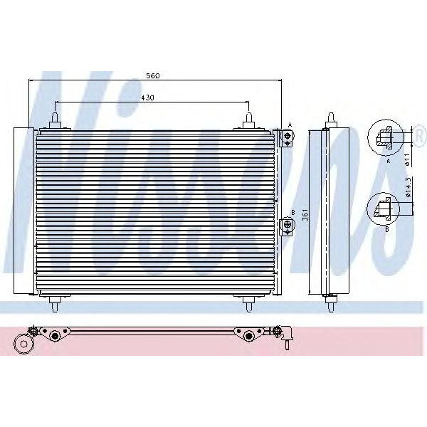 Condenser image