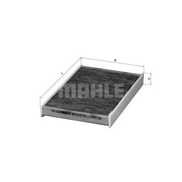 Cabin Filter image