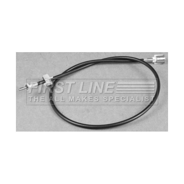 SPEEDO CABLE image